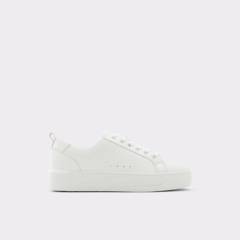 Zapatos deportivos blancos de mujer Meadow - Aldo Ecuador