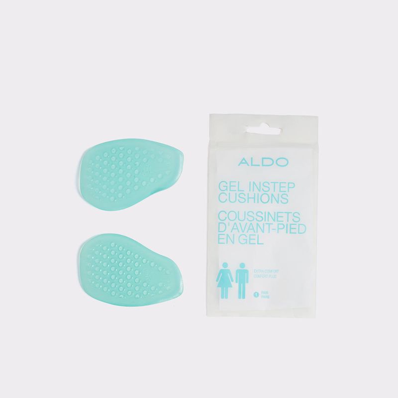 Cojines en gel para calzado - Aldo Ecuador