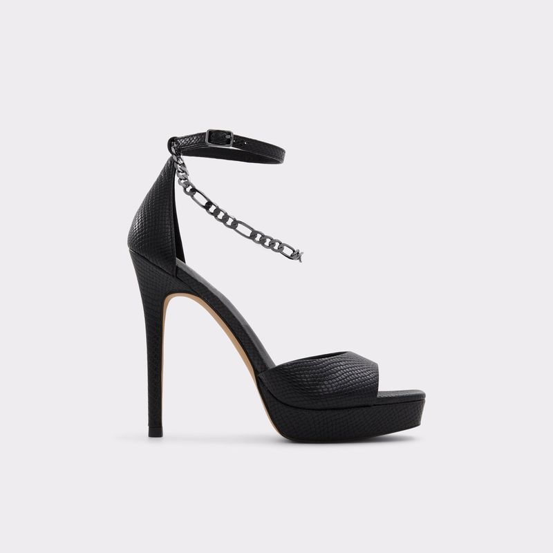 Prisilla sandalias de vestir para mujer - Aldo Ecuador