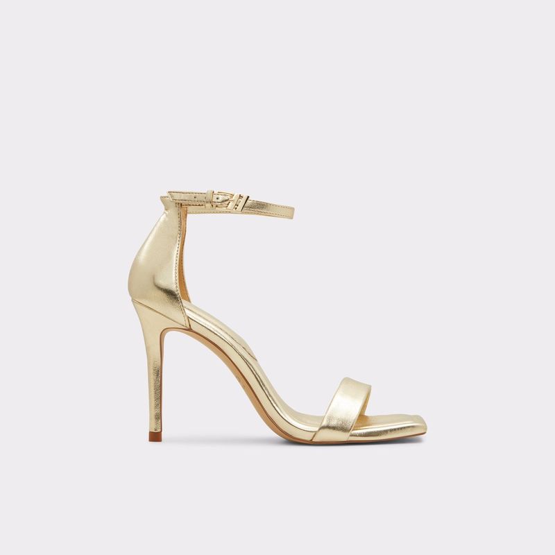 Renza sandalias de vestir para mujer - Aldo Ecuador