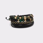 Accesorios pulseras elegantes hombre Alderbrae - Aldo Shoes