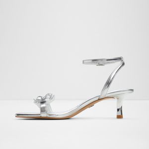 Daisyrose silver