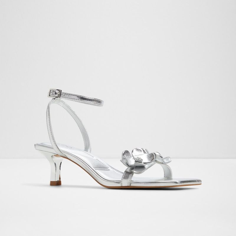 Daisyrose-silver