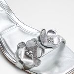 Daisyrose-silver