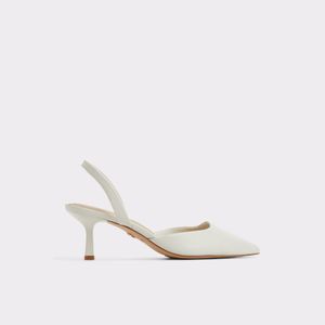 Gavedessi open white