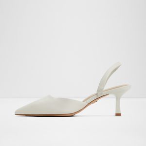 Gavedessi open white