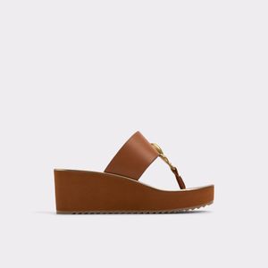 Penelopy medium brown