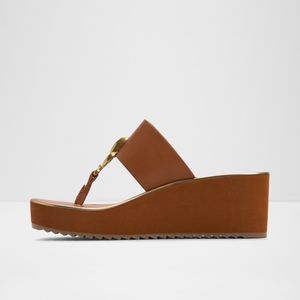 Penelopy medium brown