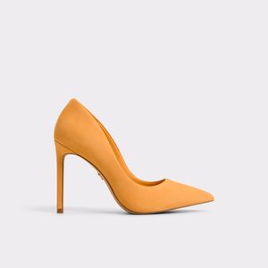 Stessy2.0 medium orange