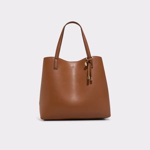 Carafe medium brown