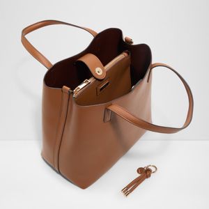 Carafe medium brown