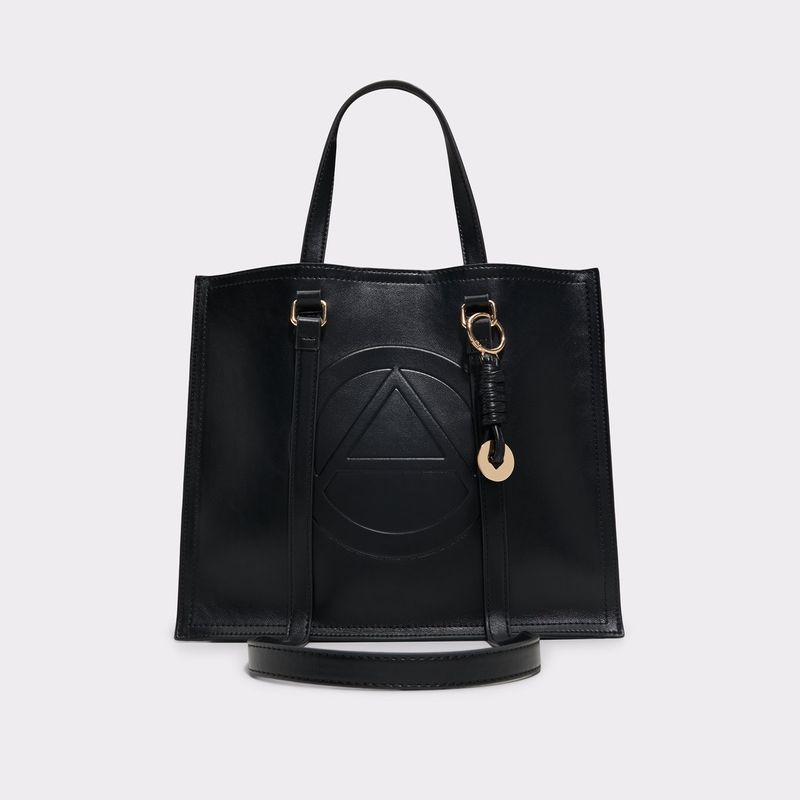 Custance-black
