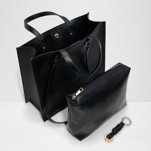 Custance black