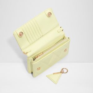 Fititall yellow