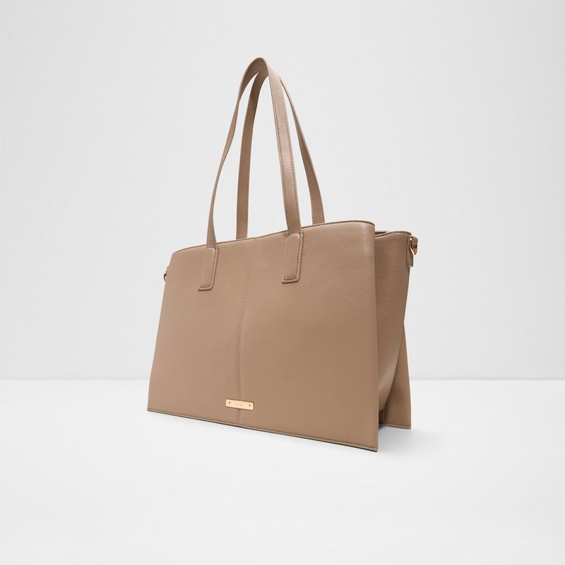 Haoredia-taupe