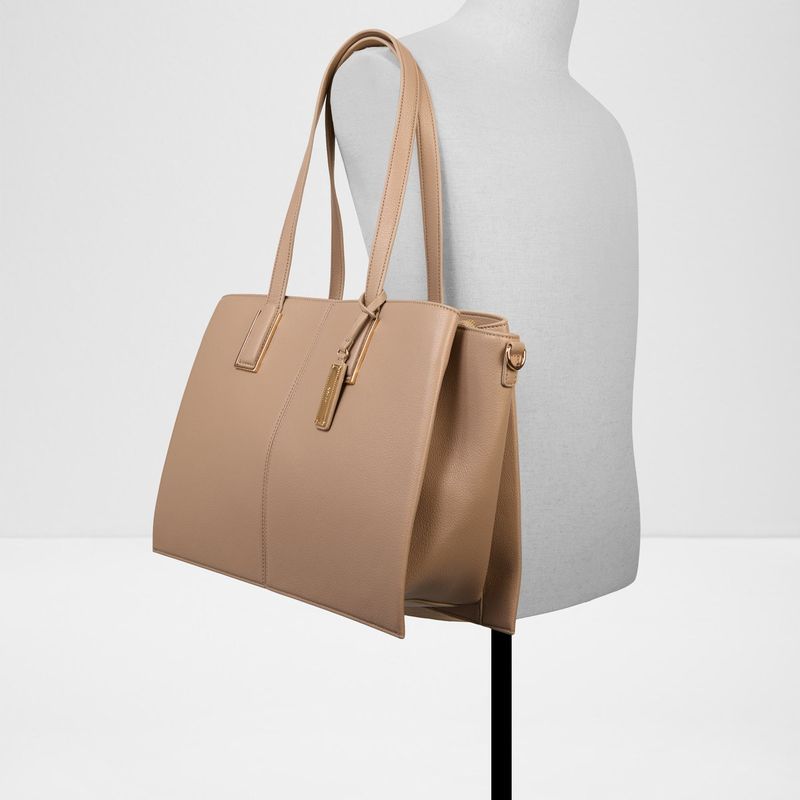 Haoredia-taupe