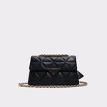 Softpuffquilt-black