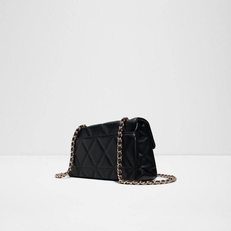 Softpuffquilt-black