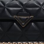 Softpuffquilt-black