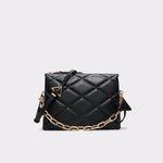 Softquilt-black