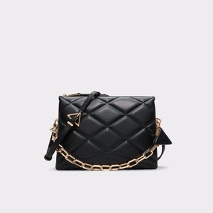 Softquilt black