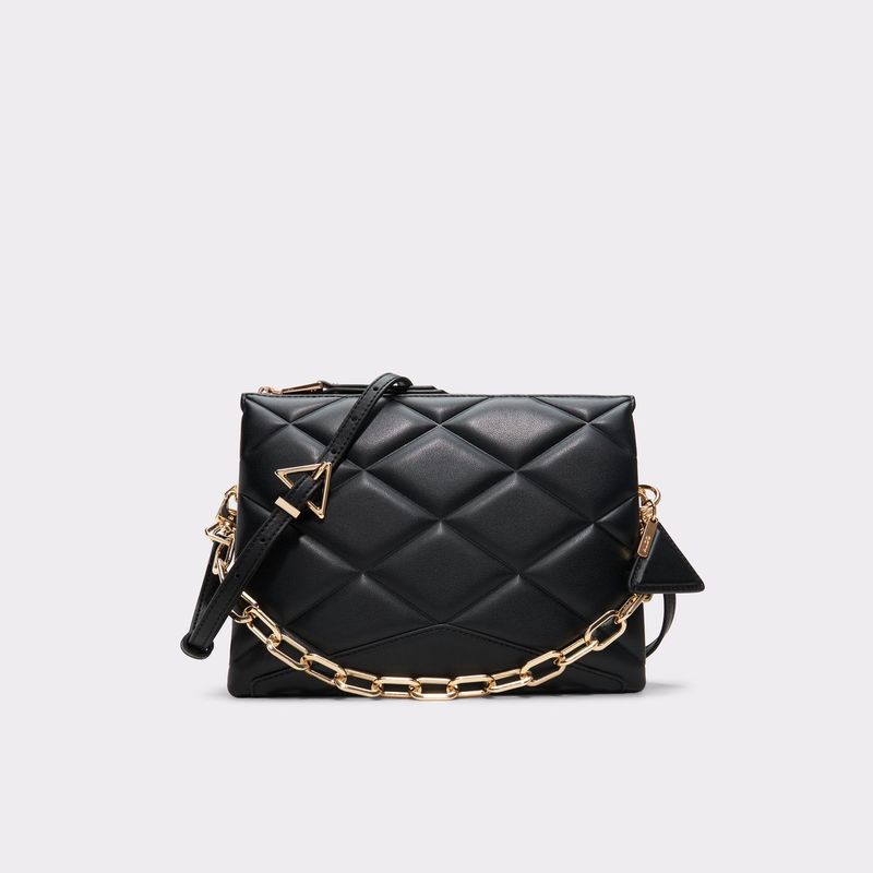 Softquilt-black