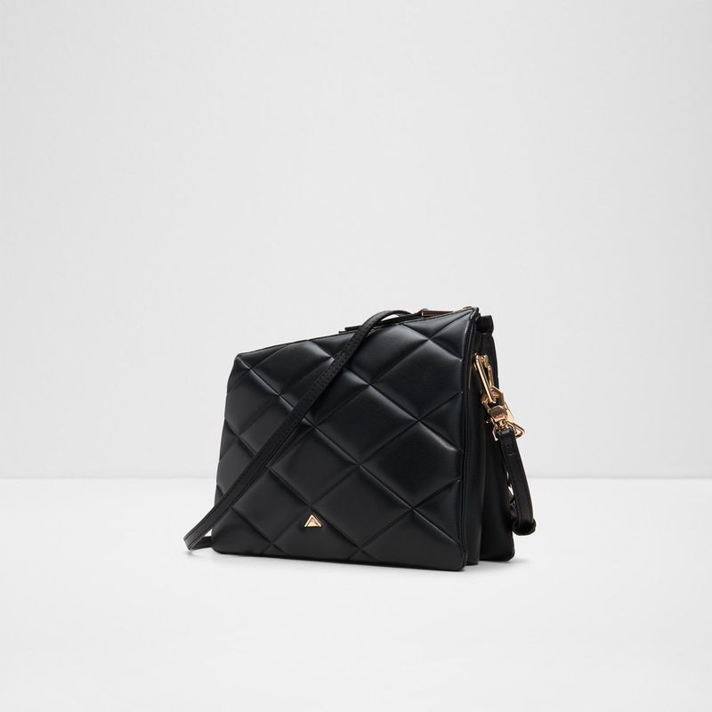 Softquilt-black