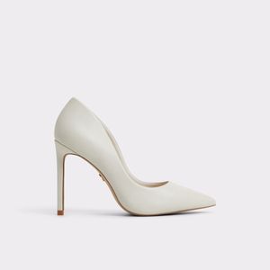 Stessy2.0 white/bone
