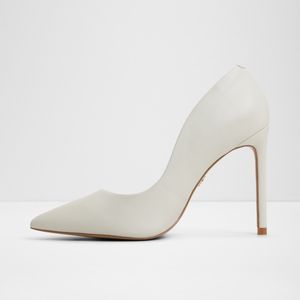 Stessy2.0 white/bone