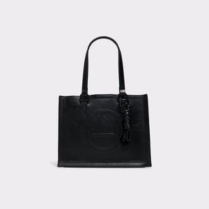 Custantina black/black