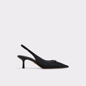 Alba black
