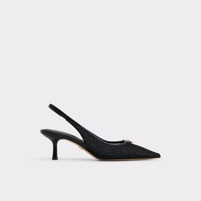 Alba-black
