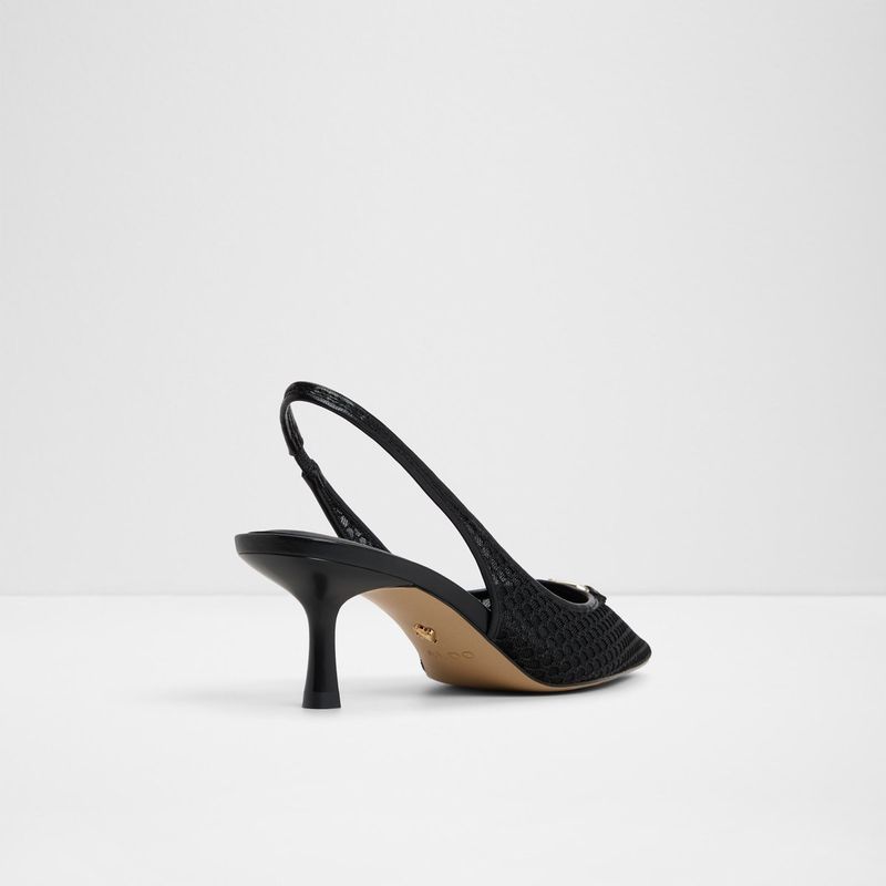 Alba-black