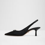 Alba-black