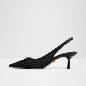 Alba black