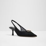 Alba-black