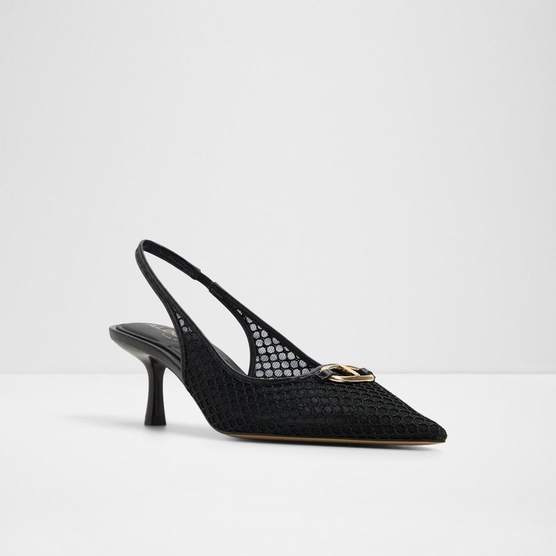 Alba-black