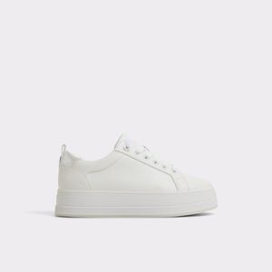 Chiccomfort open white