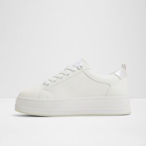 Chiccomfort open white