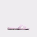 Itsandal-light-purple