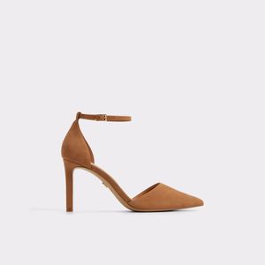 Jenine light brown