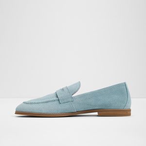 Journey light blue