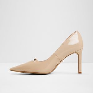 Merla medium beige