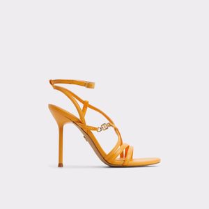 Moey medium orange