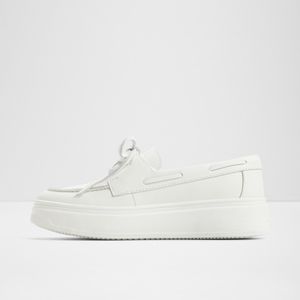 Wildbreeze open white