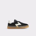 Retrostep-black