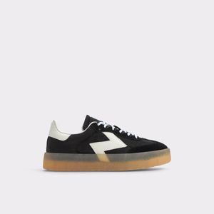Retrostep black
