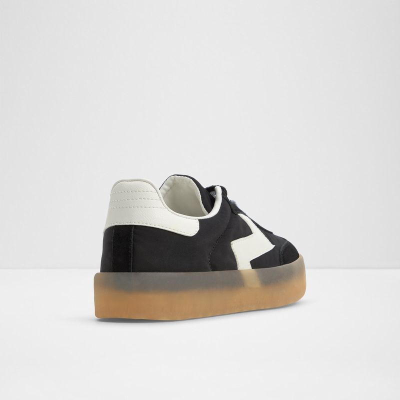 Retrostep-black