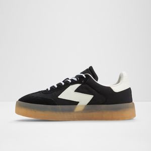 Retrostep black