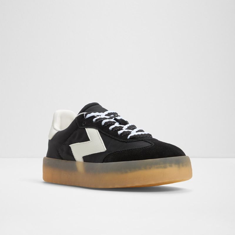 Retrostep-black